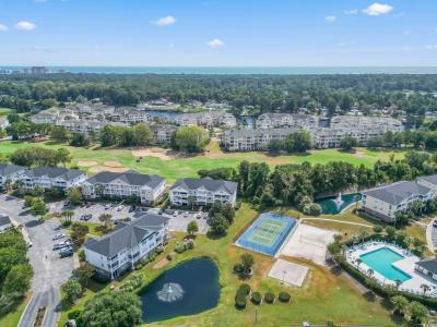 5751 Oyster Catcher Dr. 221, North Myrtle Beach, South Carolina 29582, Stati Uniti