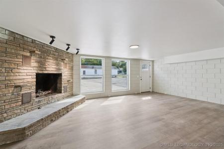 103 E Cherry Street, Cushing, أوكلاهوما 74023, الولايات المتحدة