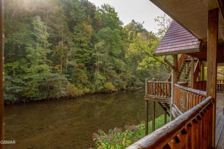 4273 Pittman Center Road, Sevierville, 田納西州 37876, 美國