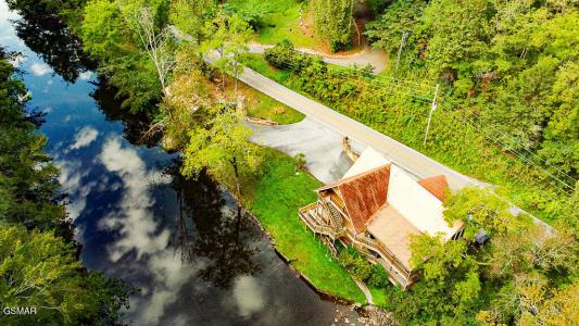 4273 Pittman Center Road, Sevierville, 田納西州 37876, 美國