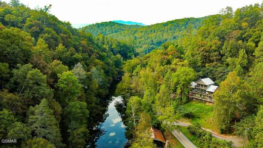 4273 Pittman Center Road, Sevierville, 田納西州 37876, 美國