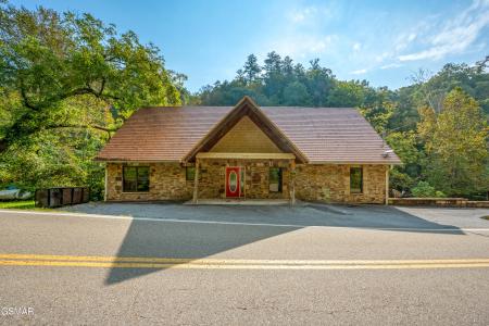 4273 Pittman Center Road, Sevierville, 田納西州 37876, 美國