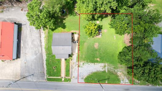 415 East Bernard Avenue, Greeneville, 테네시 37745, 미국