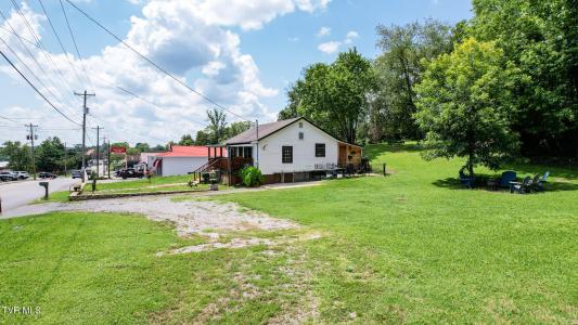 415 East Bernard Avenue, Greeneville, تينيسي 37745, الولايات المتحدة