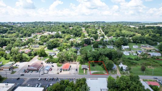 415 East Bernard Avenue, Greeneville, تينيسي 37745, الولايات المتحدة