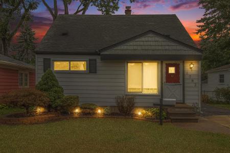 1782 Gilman Street, Garden City, Michigan 48135, USA