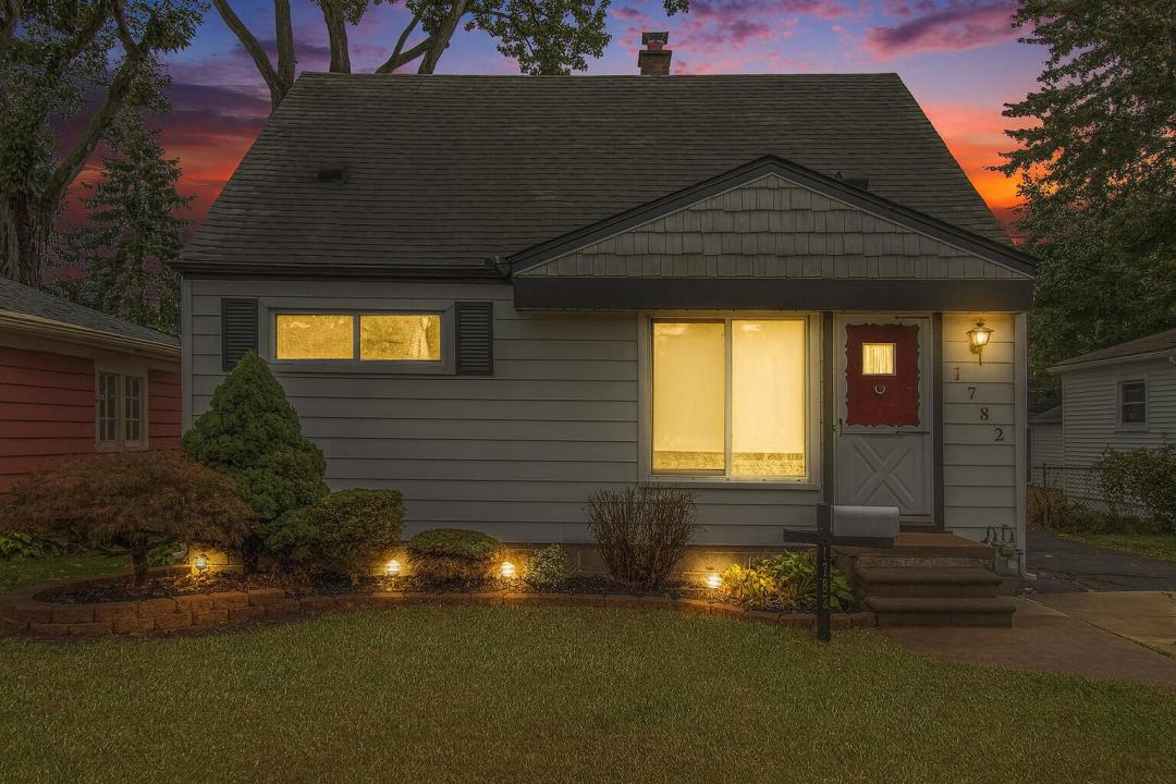 1782 Gilman Street, Garden City, Мичиган 48135, Соединенные Штаты