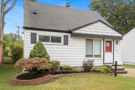 1782 Gilman Street, Garden City, Мичиган 48135, Соединенные Штаты