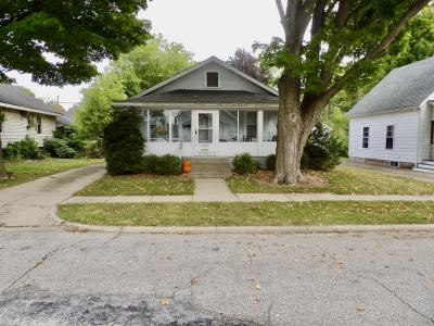 1407 Hickory Street, Niles, Michigan 49120, USA