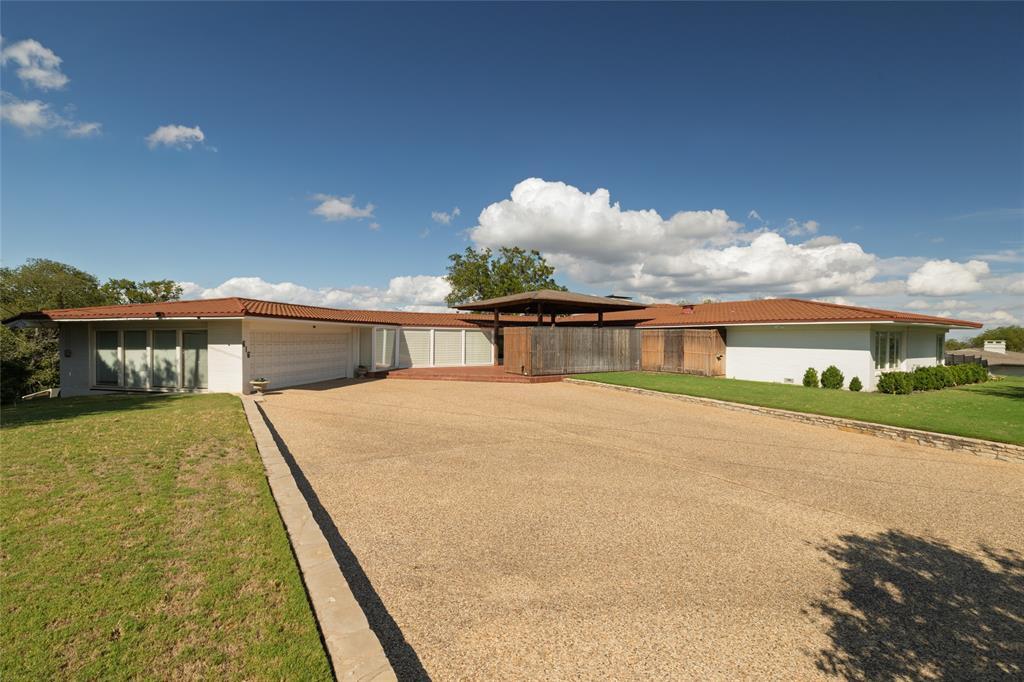 616 W Baylor Street, Weatherford, Texas 76086, USA