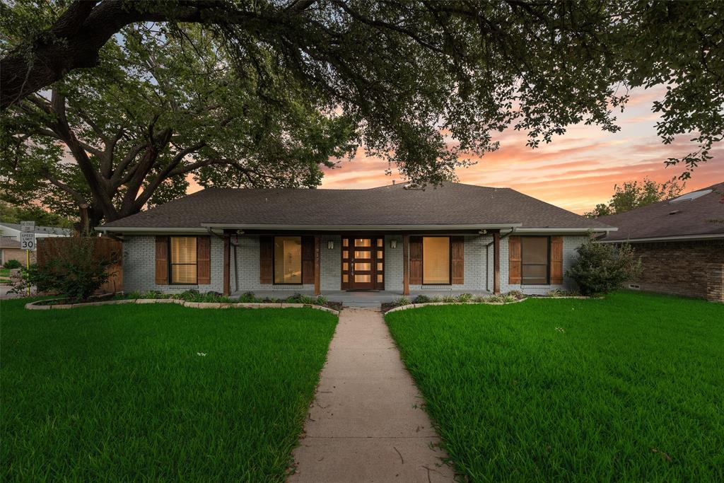 9178 Glen Springs Drive, Dallas, Texas 75243, Stati Uniti