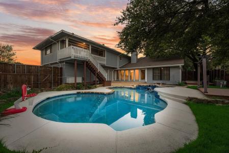 9178 Glen Springs Drive, Dallas, Texas 75243, Stati Uniti