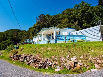 115 Hammond Road, Rogersville, 田納西州 37857, 美國