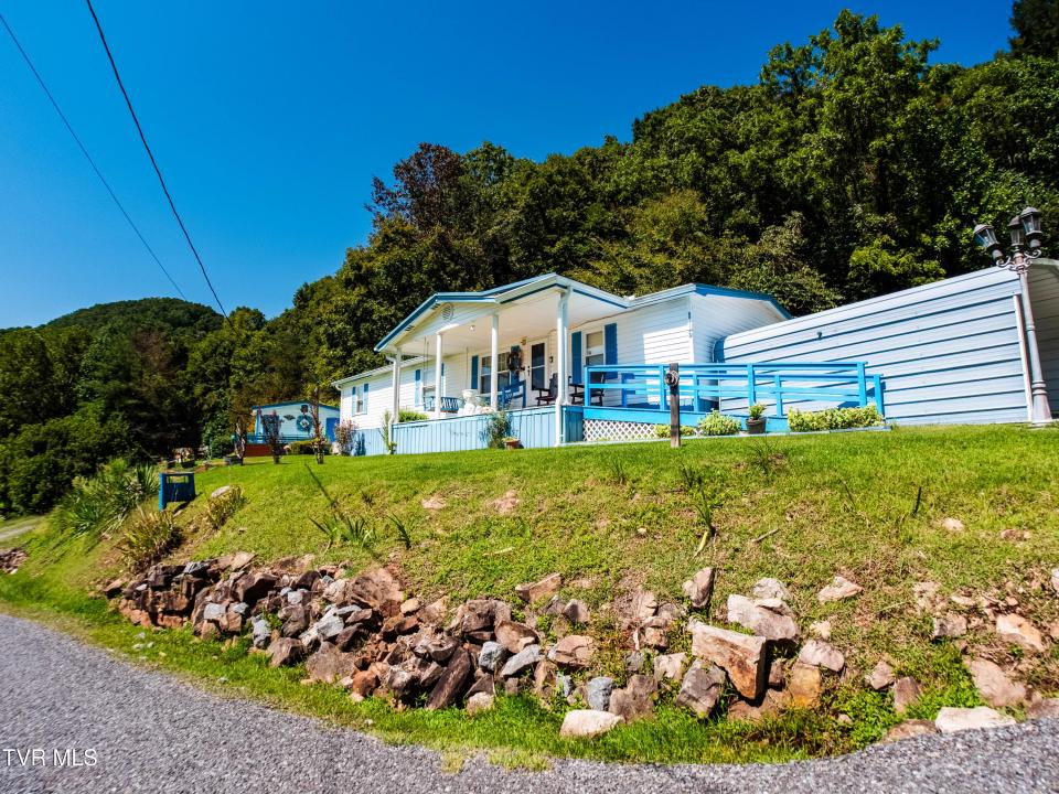 115 Hammond Road, Rogersville, 田納西州 37857, 美國