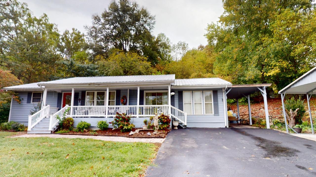 3342 State Highway 174, Olive Hill, Kentucky 41164, HOA KỲ