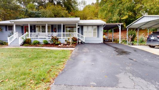 3342 State Highway 174, Olive Hill, Kentucky 41164, HOA KỲ