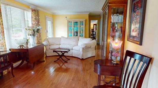 3342 State Highway 174, Olive Hill, Kentucky 41164, HOA KỲ