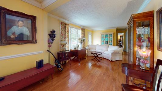 3342 State Highway 174, Olive Hill, Kentucky 41164, HOA KỲ