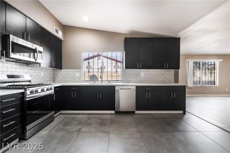 2246 East Russell Road, Las Vegas, Nevada 89119