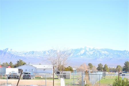2140 Appaloosa Lane, Pahrump, Nevada 89060, USA
