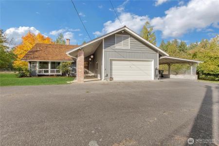 5424 93rd Avenue, Olympia, Washington 98513, USA