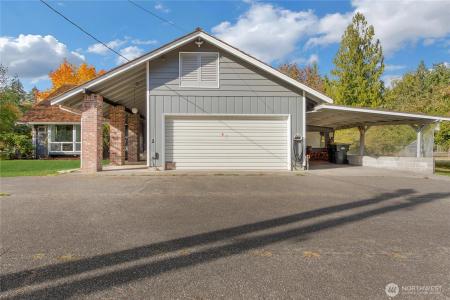 5424 93rd Avenue, Olympia, 華盛頓州 98513, 美國