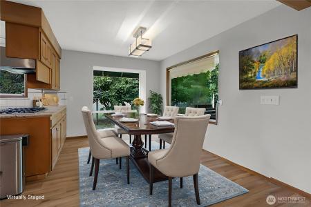 5424 93rd Avenue, Olympia, 華盛頓州 98513, 美國