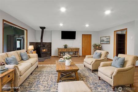 5424 93rd Avenue, Olympia, 華盛頓州 98513, 美國