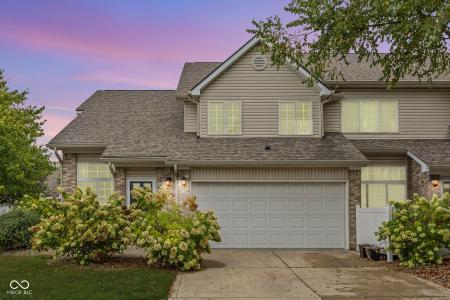 5838 Beacon Cove Way, Indianapolis, Indiana 46237, USA