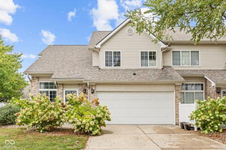5838 Beacon Cove Way, Indianapolis, Indiana 46237