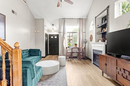 5838 Beacon Cove Way, Indianapolis, Indiana 46237