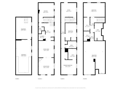 1405 Marlowe Avenue, Indianapolis, Indiana 46201