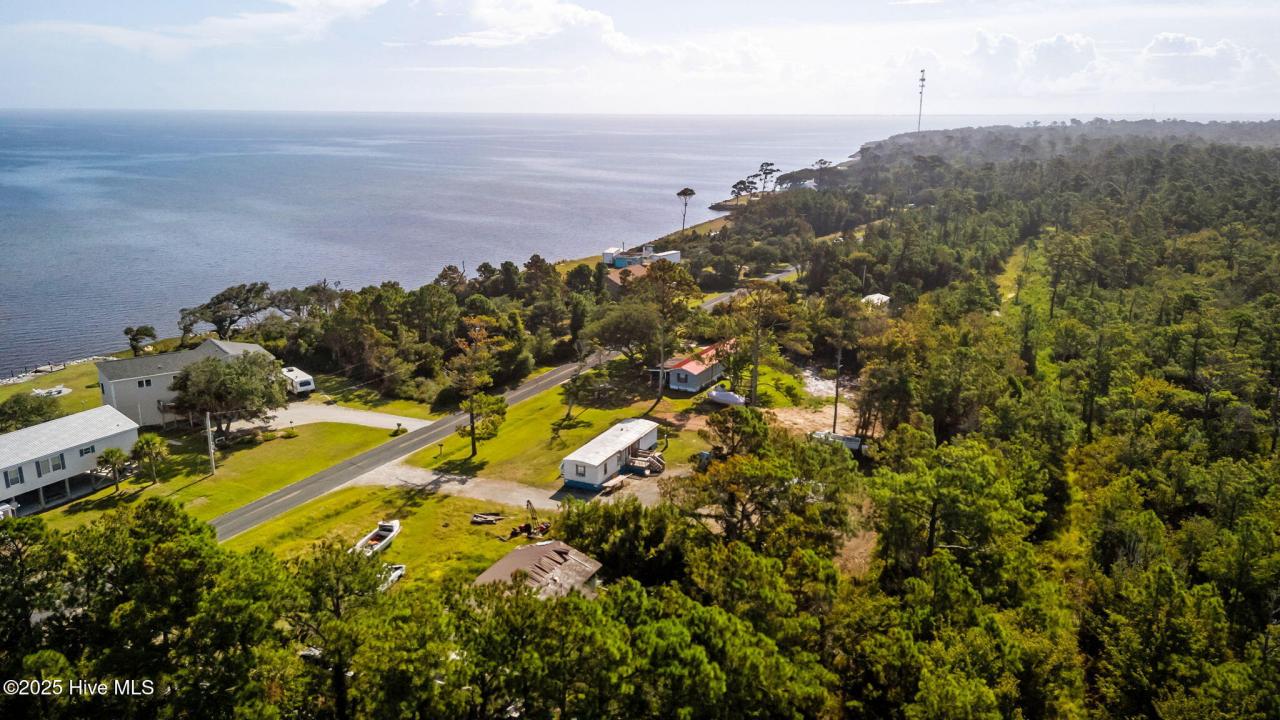 424 Lola Road, Cedar Island, Carolina Do Norte 28520, Estados Unidos