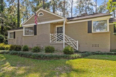 4124 East Buchanan Drive, Columbia, Carolina Del Sur 29206, Estados Unidos