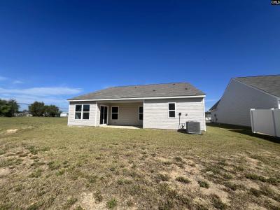 645 Wild Tulip Court, Gilbert, サウスカロライナ 29054, アメリカ合衆国