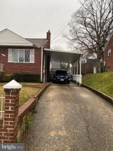 2204 Gaylord Drive, Suitland, ميريلاند 20746, الولايات المتحدة