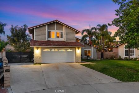 12638 Juneberry Court, Moreno Valley, Californie 92553, États-Unis