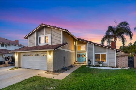 12638 Juneberry Court, Moreno Valley, Californie 92553, États-Unis