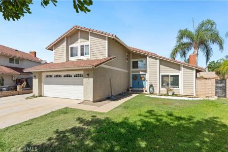 12638 Juneberry Court, Moreno Valley, Californie 92553, États-Unis