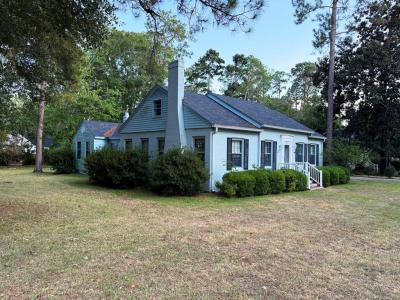 821 Murray Avenue, Tifton, Geórgia 31794, Estados Unidos