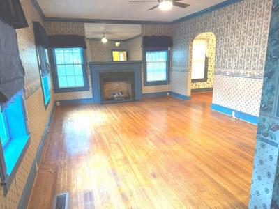 821 Murray Avenue, Tifton, Geórgia 31794, Estados Unidos