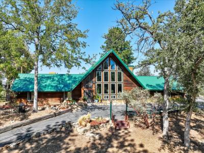 31331 Hogans Mountain Road, Coarsegold, California 93614, USA