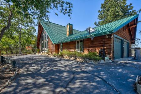 31331 Hogans Mountain Road, Coarsegold, Californie 93614, États-Unis