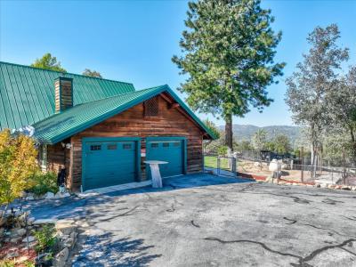 31331 Hogans Mountain Road, Coarsegold, Californie 93614, États-Unis