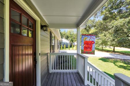 186 Harbor Drive, Eatonton, Géorgie 31024, États-Unis