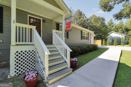 186 Harbor Drive, Eatonton, Géorgie 31024, États-Unis