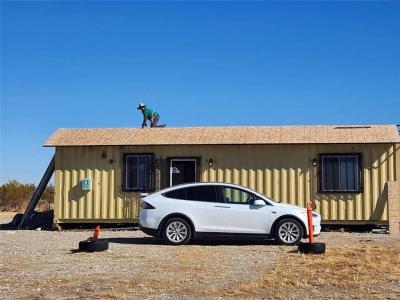 Cor Ave-V-6 133 STE, Pearblossom, California 93553, USA