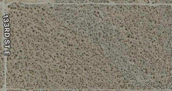Cor Ave-V-6 133 STE, Pearblossom, California 93553