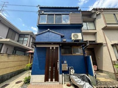 川島寺田町, 京都市西京区, Kyoto 615-8192, Japan