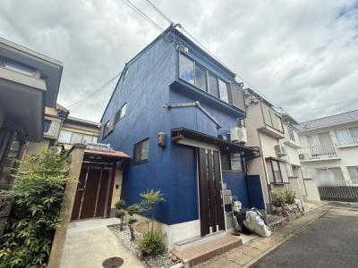 川島寺田町, 京都市西京区, Kyoto 615-8192, Japão